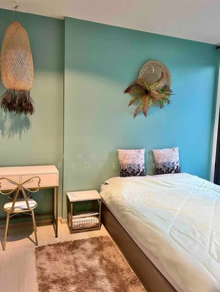Rhythm Sukhumvit 42, Bangkok, Soi Sukhumvit 42, Sukhumvit Road, Phra Kanong, Khlong Toei, Bangkok, 1 Bedroom, 45 sqm, Condo For Rent, by Caveman Property, 11809430 - DDproperty.com