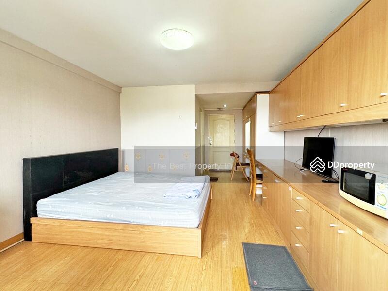 ขาย - The Airport Residence : ดิ แอร์พอร์ต เรสซิเดนซ์, กรุงเทพ