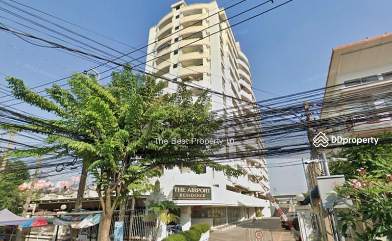 ขาย - The Airport Residence : ดิ แอร์พอร์ต เรสซิเดนซ์, กรุงเทพ