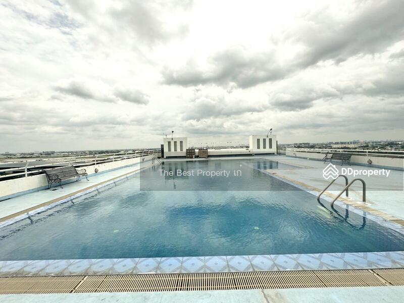 ขาย - The Airport Residence : ดิ แอร์พอร์ต เรสซิเดนซ์, กรุงเทพ