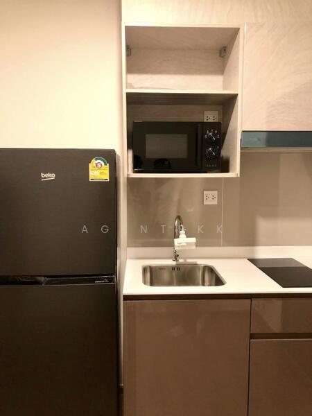 For Rent - Aspire Pinklao-Arun Ammarin, Bangkok