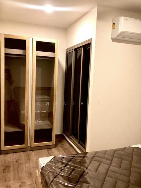 For Rent - Aspire Pinklao-Arun Ammarin, Bangkok