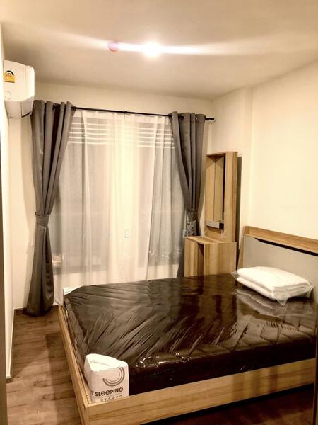 For Rent - Aspire Pinklao-Arun Ammarin, Bangkok