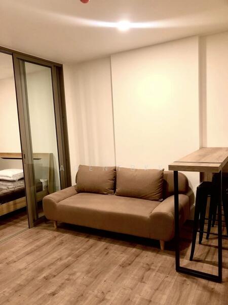 For Rent - Aspire Pinklao-Arun Ammarin, Bangkok