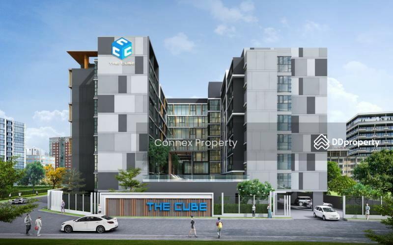 For Sale - The Cube Premium Ratchada 32, Bangkok