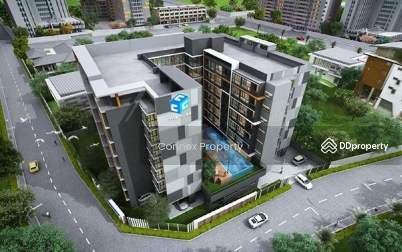 For Sale - The Cube Premium Ratchada 32, Bangkok