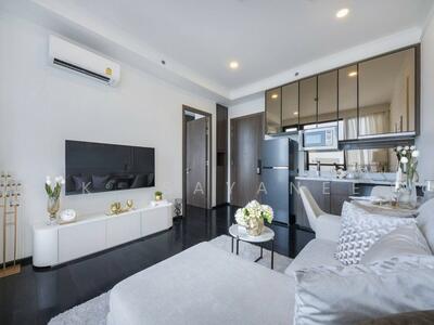 ขาย - Park Origin Thonglor : พาร์ค ออริจิ้น ทองหล่อ, กรุงเทพ