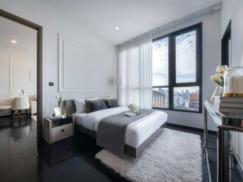 Park Origin Thonglor, กรุงเทพ, Soi Thonglor 10, Sukhumvit Road, คลองตันเหนือ, วัฒนา, กรุงเทพ, 36 ตร.ม., คอนโด ขาย, โดย Sayanee Apinunmahakun, 11809535 - DDproperty.com