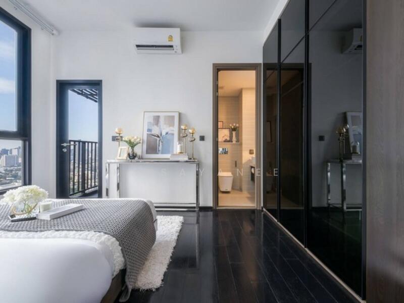 Park Origin Thonglor, กรุงเทพ, Soi Thonglor 10, Sukhumvit Road, คลองตันเหนือ, วัฒนา, กรุงเทพ, 36 ตร.ม., คอนโด ขาย, โดย Sayanee Apinunmahakun, 11809535 - DDproperty.com