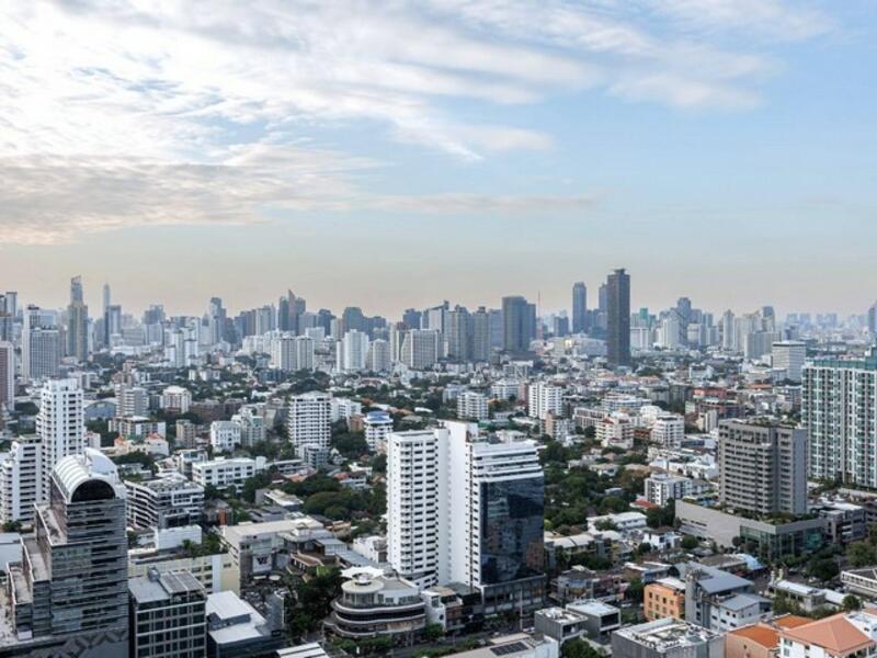 Park Origin Thonglor, กรุงเทพ, Soi Thonglor 10, Sukhumvit Road, คลองตันเหนือ, วัฒนา, กรุงเทพ, 36 ตร.ม., คอนโด ขาย, โดย Sayanee Apinunmahakun, 11809535 - DDproperty.com