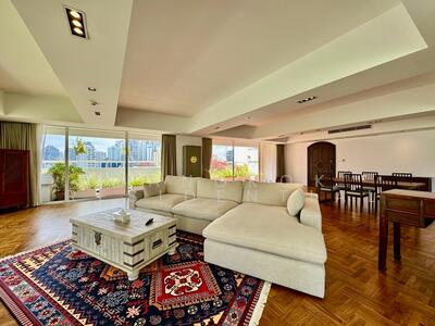 For Rent - Sachayan Court, Bangkok