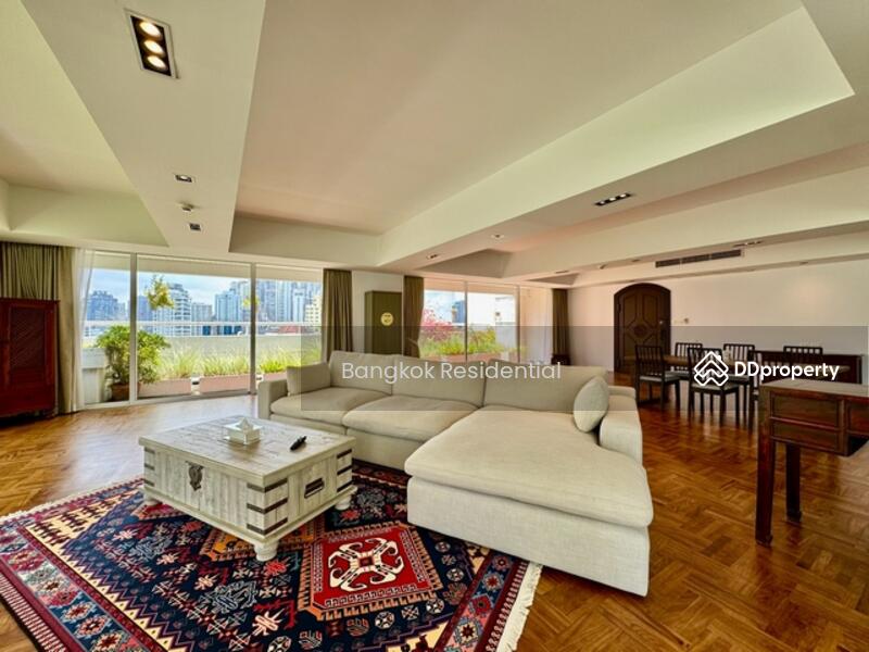 For Rent - Sachayan Court, Bangkok