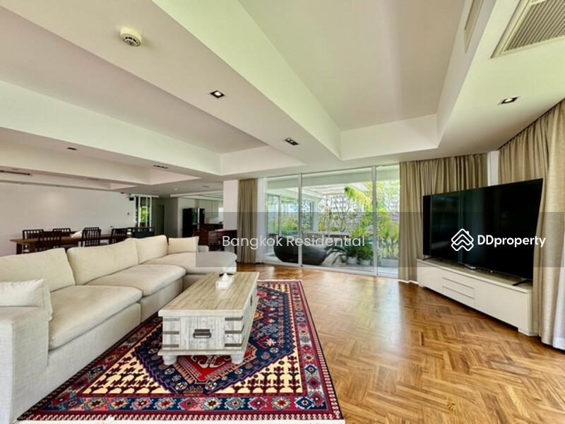 For Rent - Sachayan Court, Bangkok