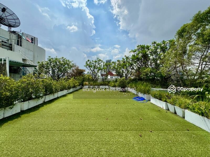 For Rent - Sachayan Court, Bangkok
