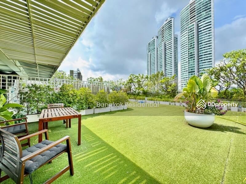 For Rent - Sachayan Court, Bangkok