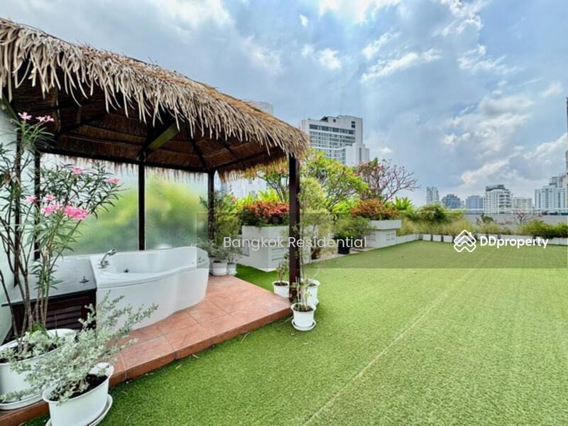 ให้เช่า - Sachayan Court : สัจญาณ คอร์ท, กรุงเทพ