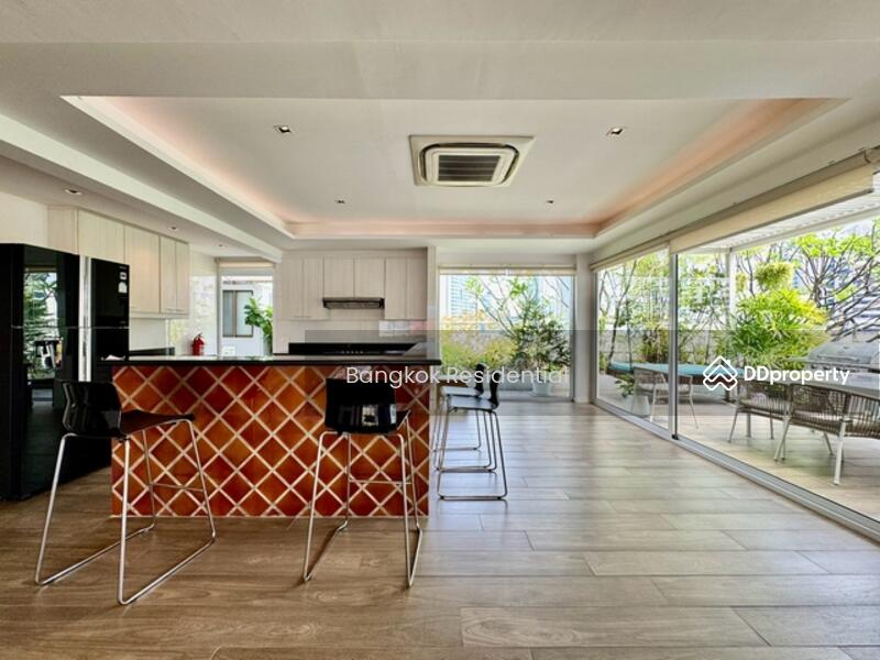 ให้เช่า - Sachayan Court : สัจญาณ คอร์ท, กรุงเทพ