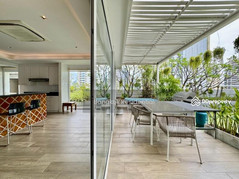 For Rent - Sachayan Court, Bangkok