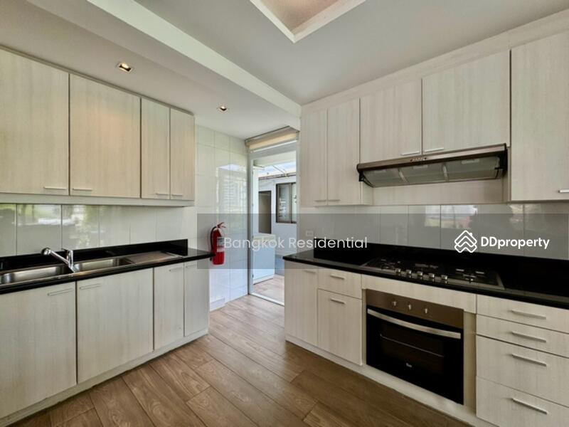 For Rent - Sachayan Court, Bangkok