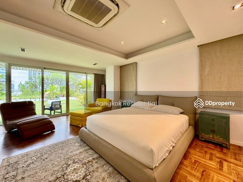 ให้เช่า - Sachayan Court : สัจญาณ คอร์ท, กรุงเทพ