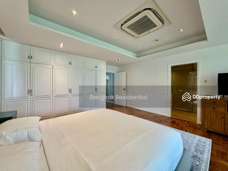 For Rent - Sachayan Court, Bangkok
