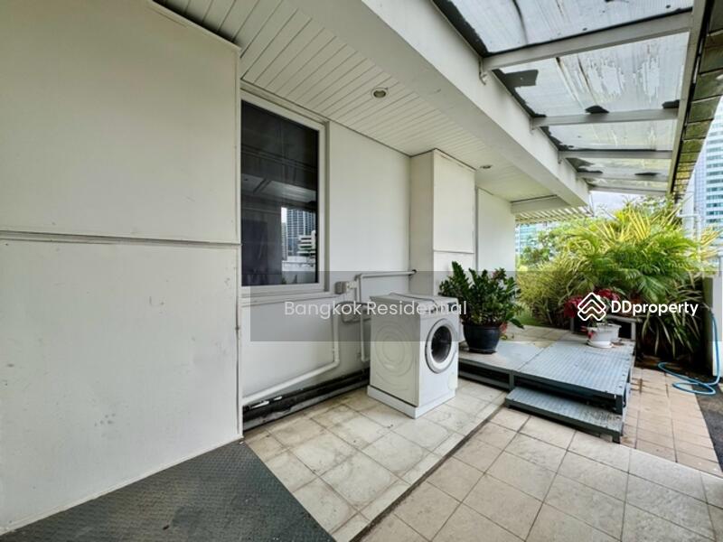 For Rent - Sachayan Court, Bangkok