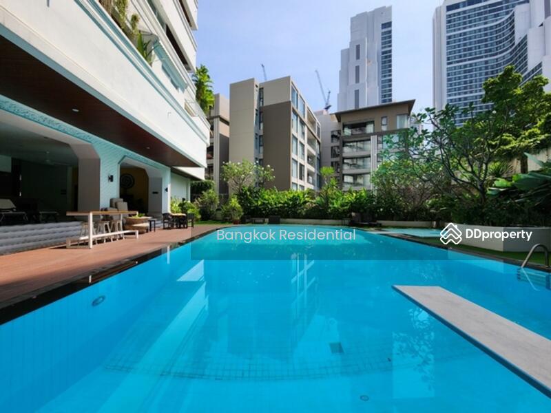 ให้เช่า - Sachayan Court : สัจญาณ คอร์ท, กรุงเทพ