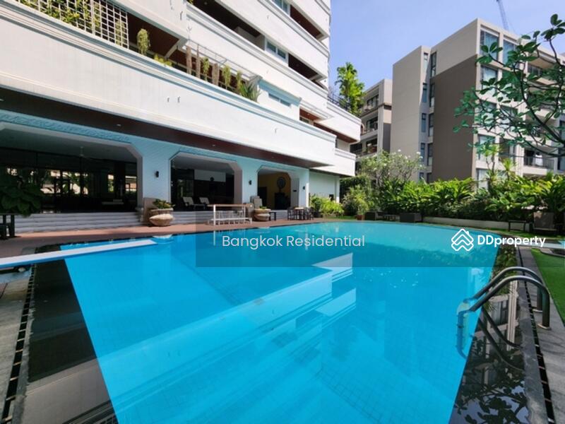 ให้เช่า - Sachayan Court : สัจญาณ คอร์ท, กรุงเทพ