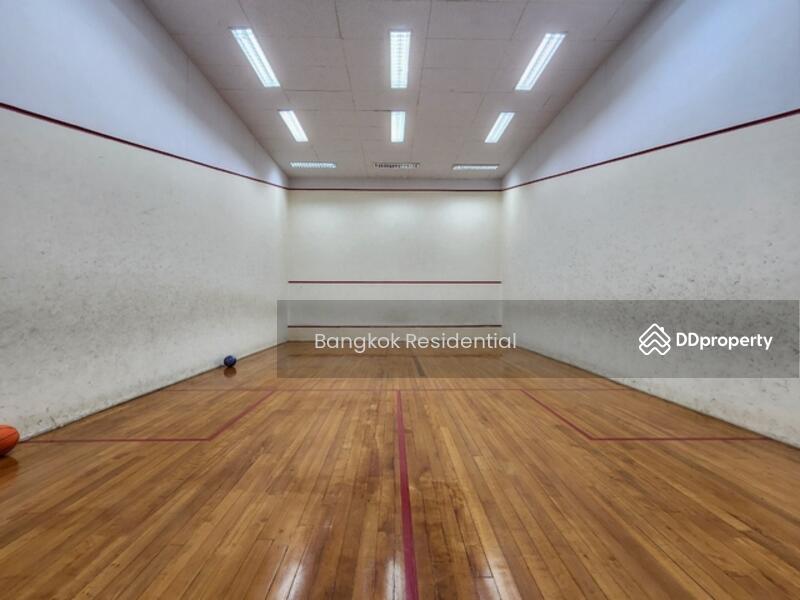 For Rent - Sachayan Court, Bangkok