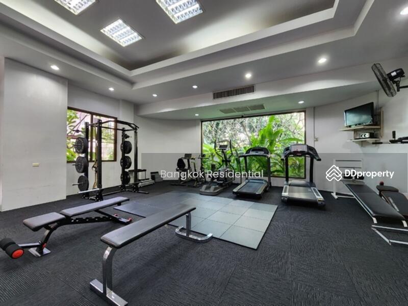 For Rent - Sachayan Court, Bangkok