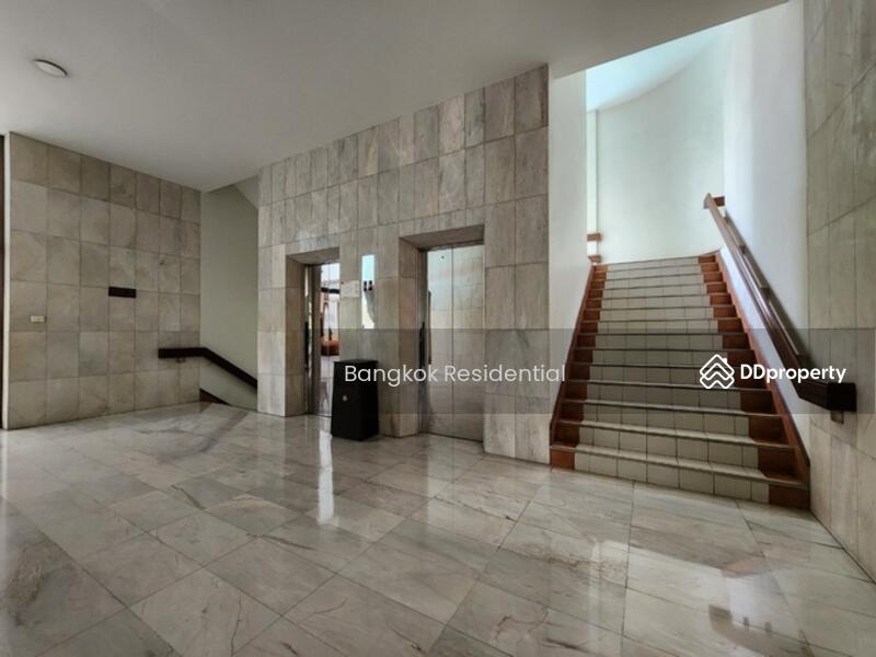 ให้เช่า - Sachayan Court : สัจญาณ คอร์ท, กรุงเทพ