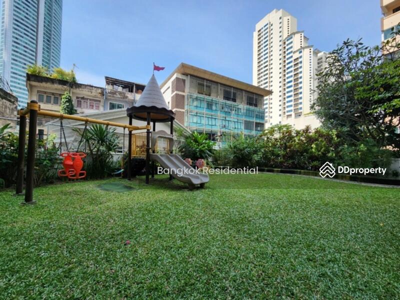 ให้เช่า - Sachayan Court : สัจญาณ คอร์ท, กรุงเทพ