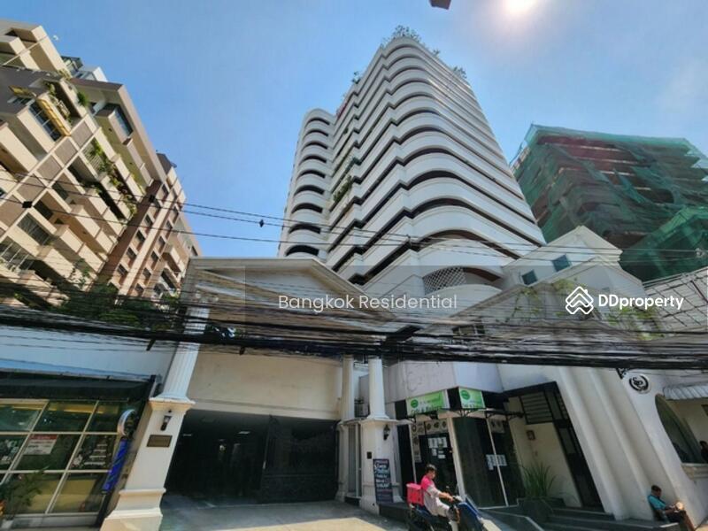 ให้เช่า - Sachayan Court : สัจญาณ คอร์ท, กรุงเทพ