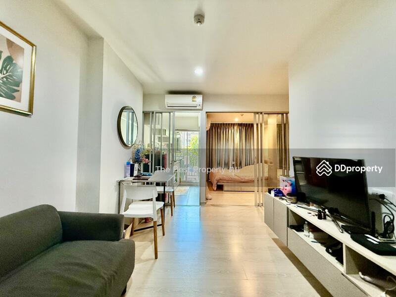 For Sale - Niche ID Sukhumvit 113, Samut Prakan