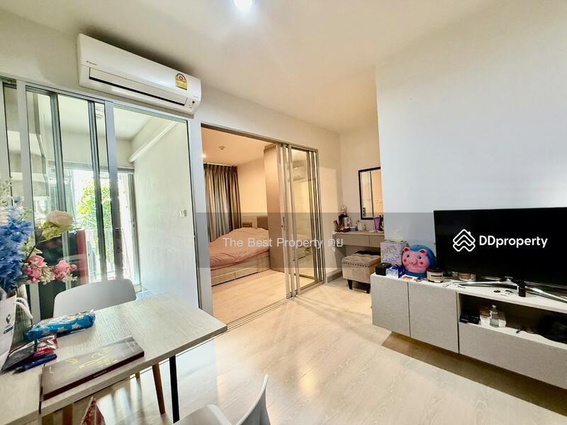 For Sale - Niche ID Sukhumvit 113, Samut Prakan