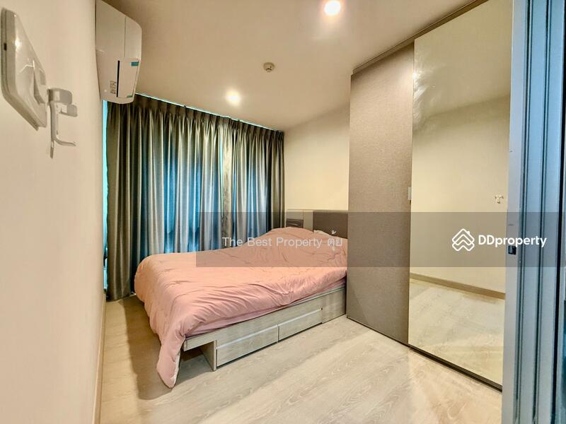 For Sale - Niche ID Sukhumvit 113, Samut Prakan