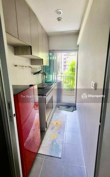 For Sale - Niche ID Sukhumvit 113, Samut Prakan