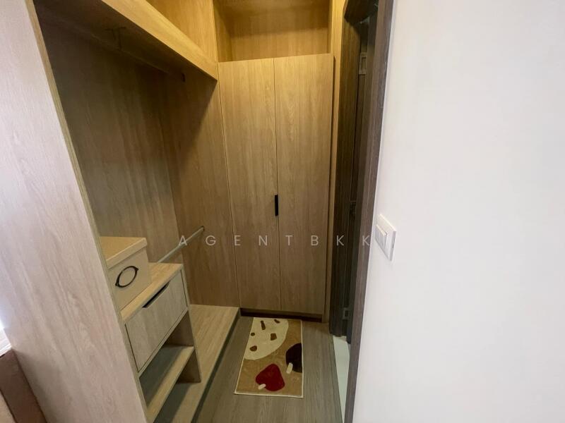 The Muve Pradipat, Bangkok, 9 Soi Pradipat 23, Samsen Nai, Phaya Thai, Bangkok, 1 Bedroom, 25 sqm, Condo For Rent, by Agentbkk, 11809579 - DDproperty.com