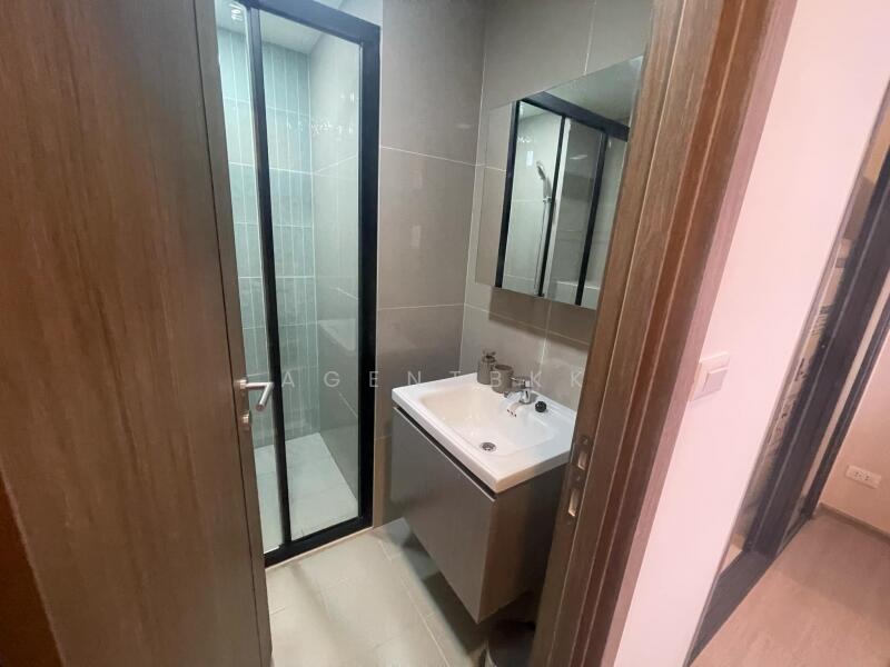 The Muve Pradipat, Bangkok, 9 Soi Pradipat 23, Samsen Nai, Phaya Thai, Bangkok, 1 Bedroom, 25 sqm, Condo For Rent, by Agentbkk, 11809579 - DDproperty.com