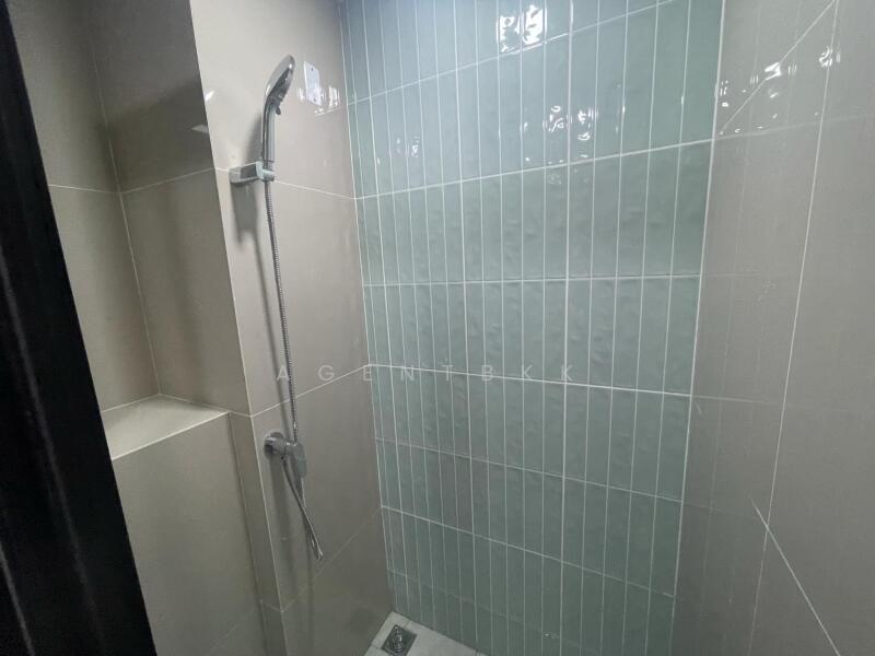 The Muve Pradipat, Bangkok, 9 Soi Pradipat 23, Samsen Nai, Phaya Thai, Bangkok, 1 Bedroom, 25 sqm, Condo For Rent, by Agentbkk, 11809579 - DDproperty.com