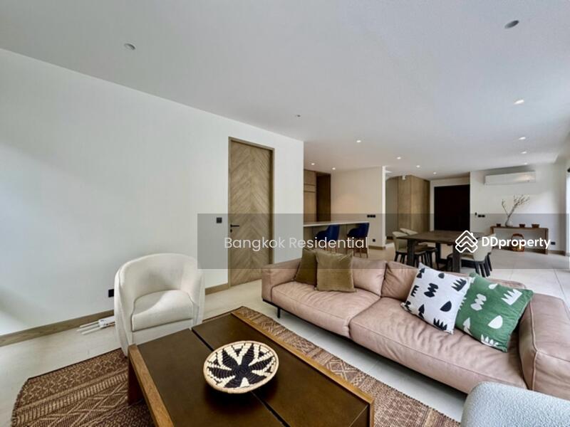 For Rent - Detached House, Bangkok