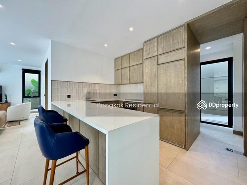 For Rent - Detached House, Bangkok