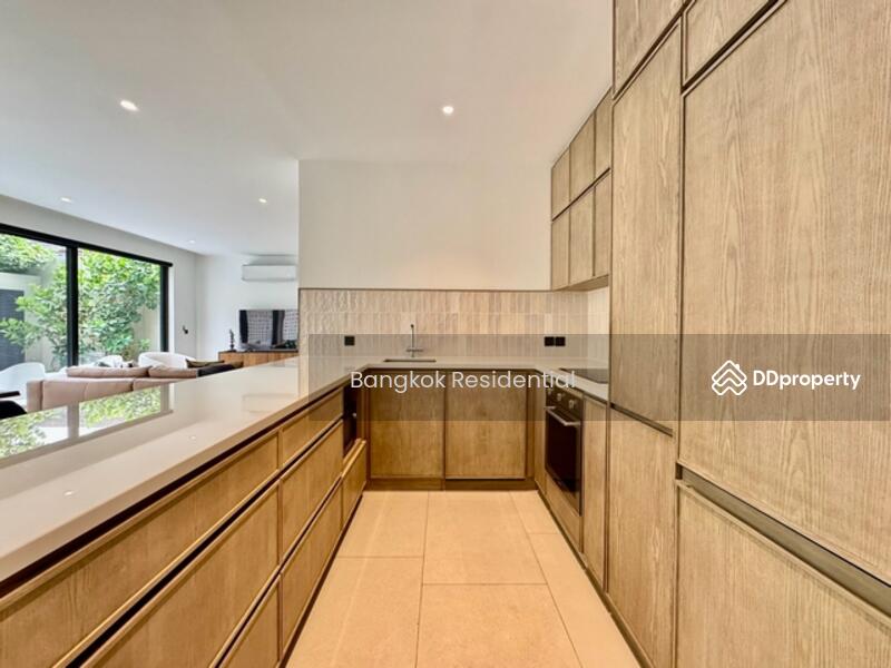 For Rent - Detached House, Bangkok