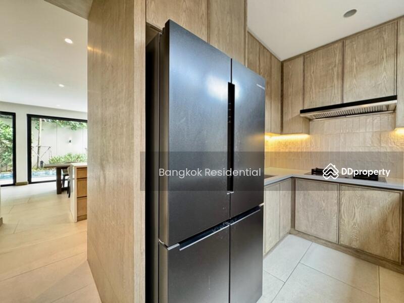 ให้เช่า - Detached House, กรุงเทพ