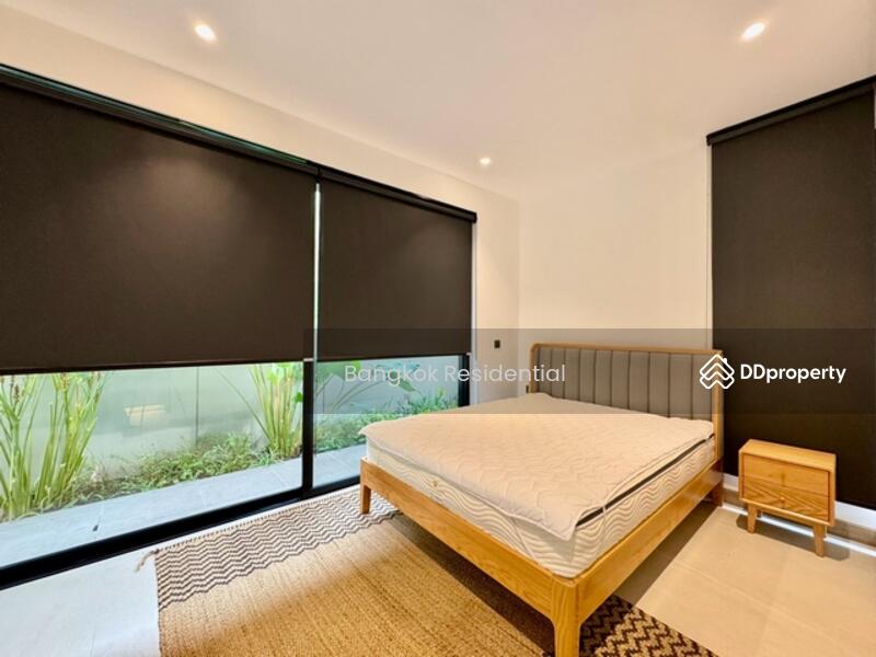 For Rent - Detached House, Bangkok