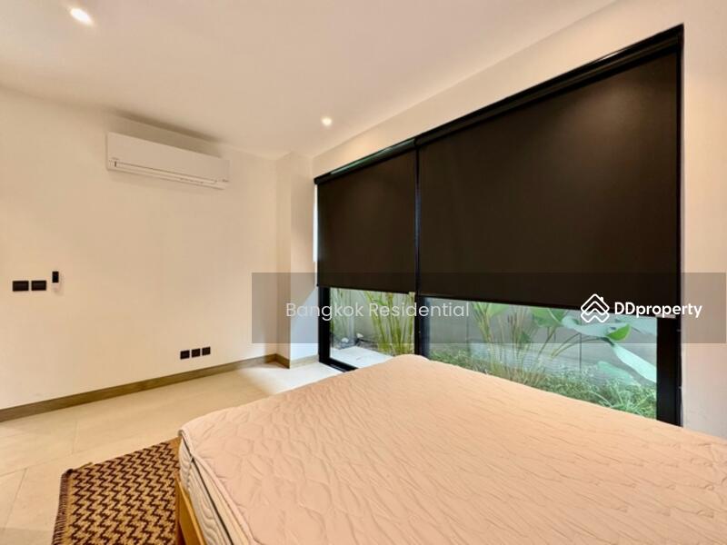 For Rent - Detached House, Bangkok
