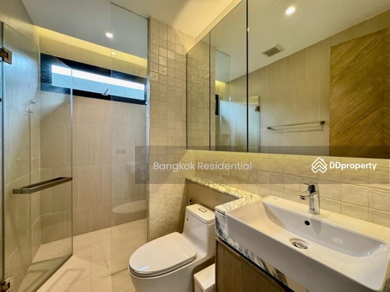 For Rent - Detached House, Bangkok