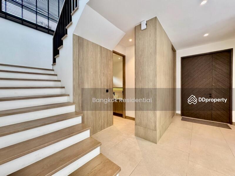 For Rent - Detached House, Bangkok