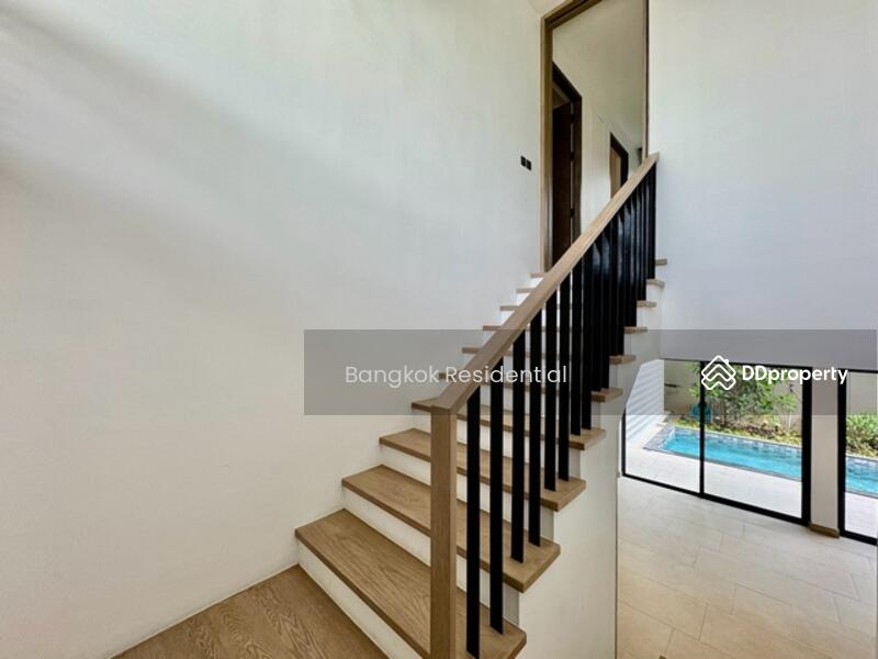 For Rent - Detached House, Bangkok