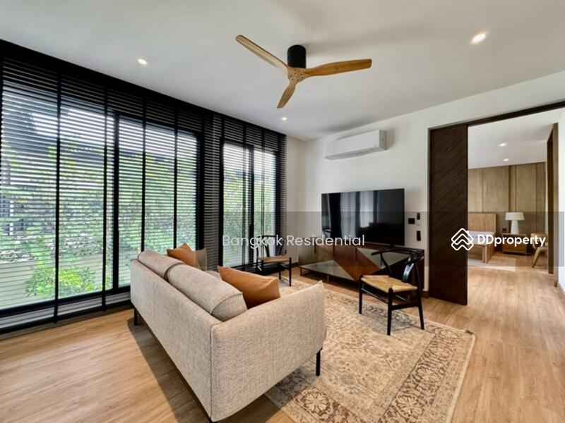 For Rent - Detached House, Bangkok